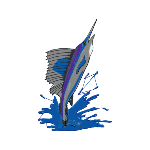 Atlantic Blue Marlin Animals Atlantic Blue Marlin Animals