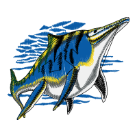 Atlantic Blue Marlin Animals