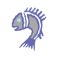 Atlantic Bluefin Tuna Animals