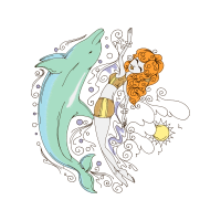 Bottlenose Dolphin Animals Bottlenose Dolphin Animals