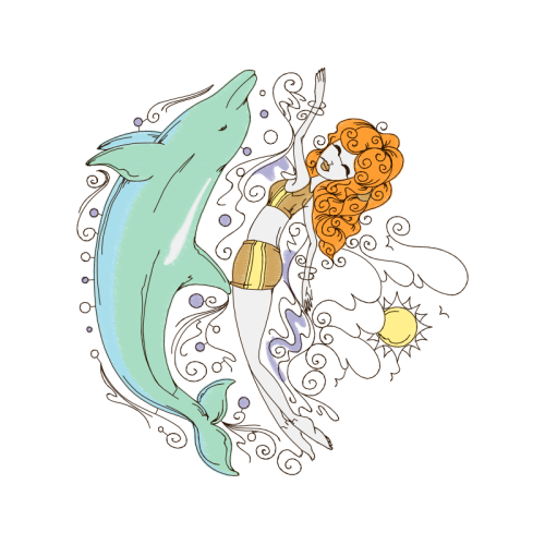 Bottlenose Dolphin Animals Bottlenose Dolphin Animals