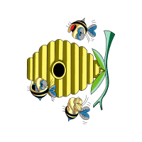 Bumblebee Animals Bumblebee Animals