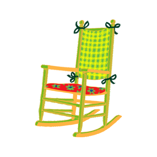 Chair Animals Chair Animals