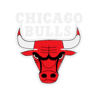 Chicago Bulls Animals