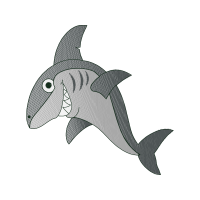 Common Bottlenose Dolphin Animals