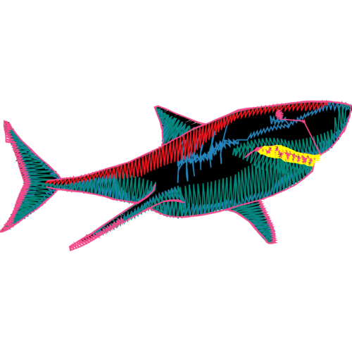 Coral Reef Fish Animals