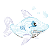 Coral Reef Fish Animals