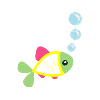 Coral Reef Fish Animals