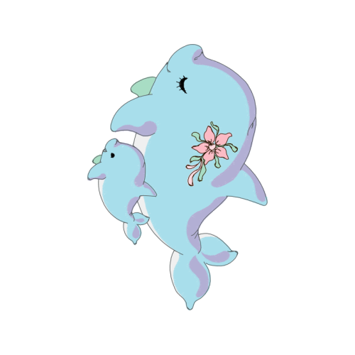 Coral Reef Fish Animals