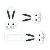 Domestic Rabbit Animals