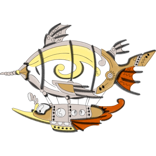 Drawing Animals Drawing Animals