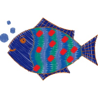 Fish Animals Fish Animals