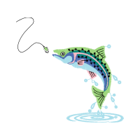 Fish Animals Fish Animals