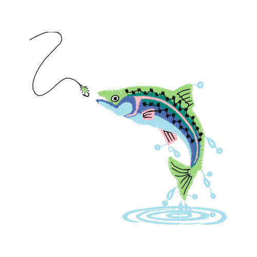 Fish Animals Fish Animals