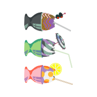 Fish Animals Fish Animals