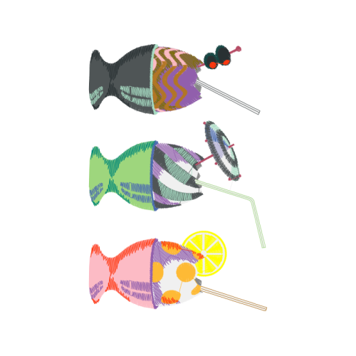 Fish Animals Fish Animals