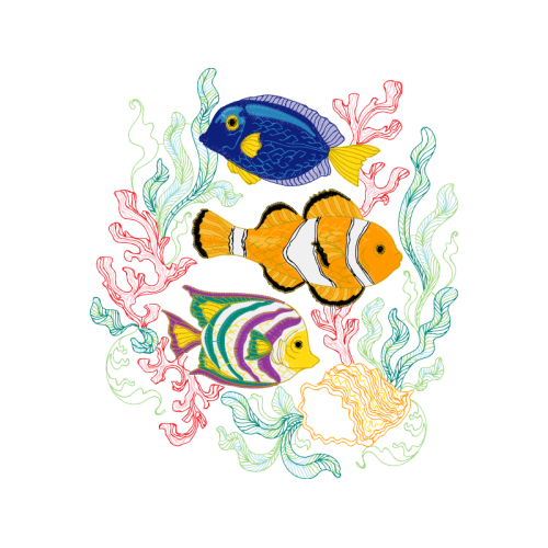 Fish Animals Fish Animals