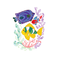 Fish Animals Fish Animals