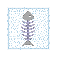 Fishstix Seafood Market Animals Fishstix Seafood Market Animals