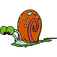 Gastropods Animals