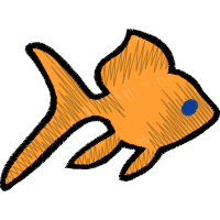 Goldfish Animals