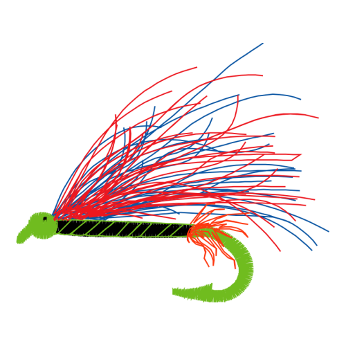 Graphic Animals Graphic Animals