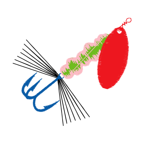 Graphic Animals Graphic Animals