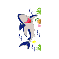 Great White Shark Animals