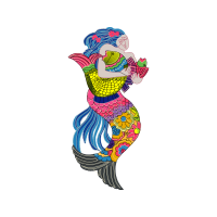 Illustration Animals