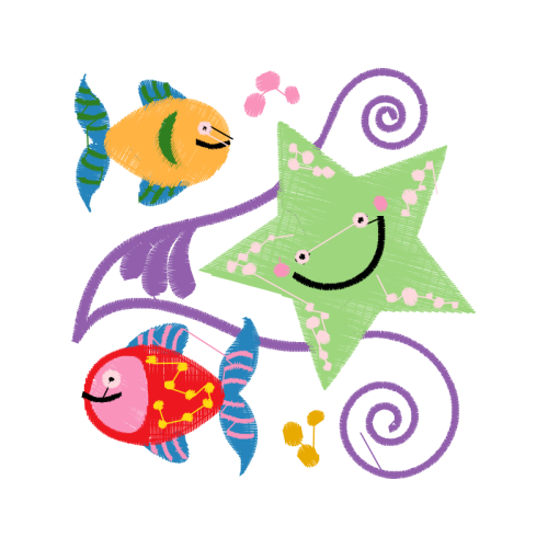 Illustration Animals Illustration Animals