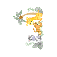 Illustration Animals