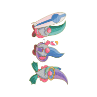 Illustration Animals