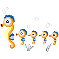 Illustration Animals