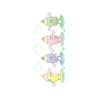 Illustration Animals