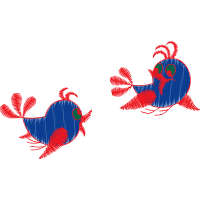 Illustration Animals