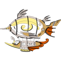 Illustration Animals