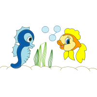 Illustration Animals Illustration Animals