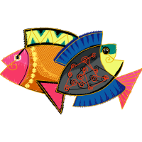 Illustration Animals