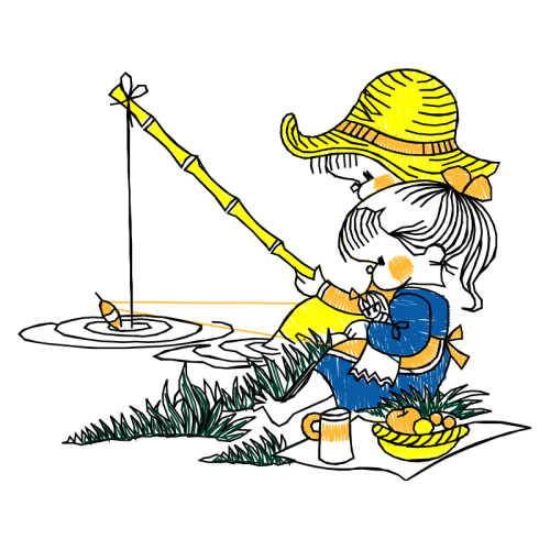 Illustration Animals Illustration Animals