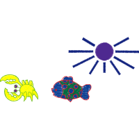 Illustration Animals