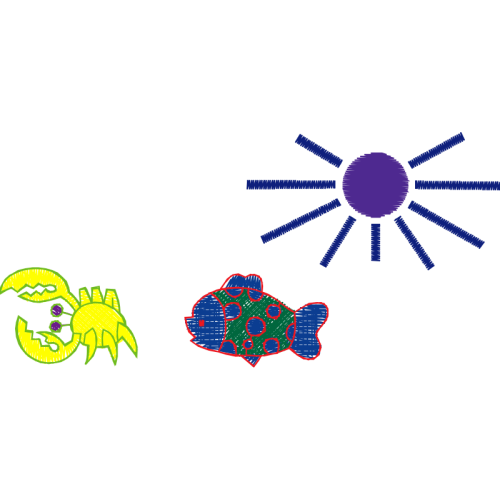 Illustration Animals Illustration Animals