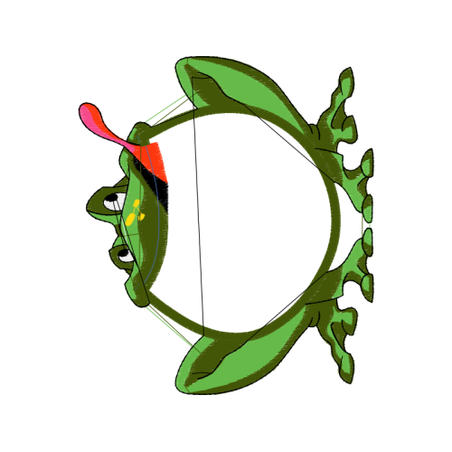 Illustration Animals Illustration Animals