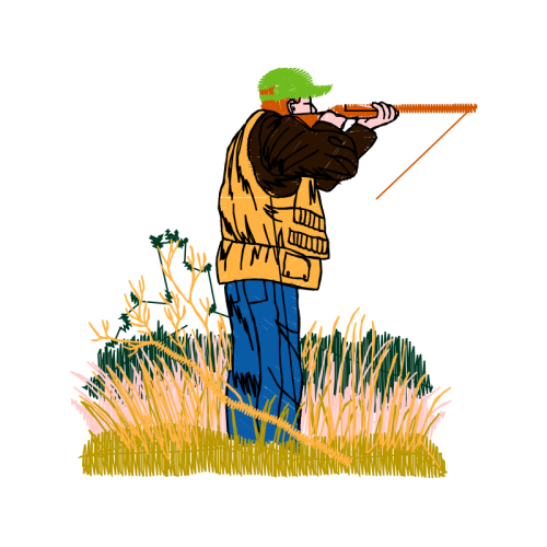 Illustration Animals Illustration Animals