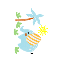 Illustration Animals Illustration Animals