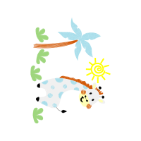 Illustration Animals Illustration Animals