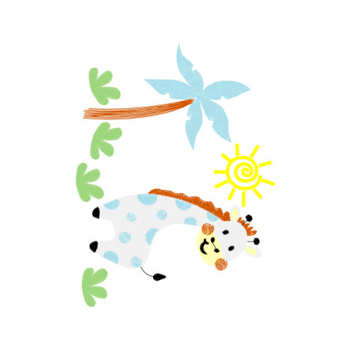 Illustration Animals Illustration Animals