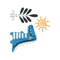 Illustration Animals Illustration Animals