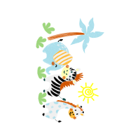 Illustration Animals Illustration Animals