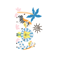 Illustration Animals Illustration Animals