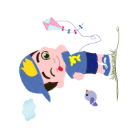 Illustration Animals